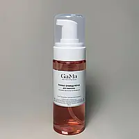 Пінка Ga&Ma для педикюру очисна з вишнею, ментолом і сечовиною 150 мл