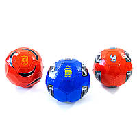 Мяч футбольный (для футбола) Profi 5 размер (EV 3162)