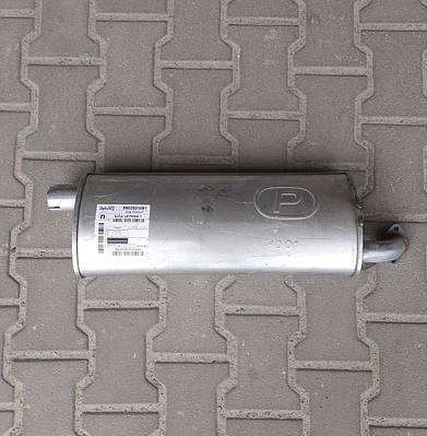 Глушитель 3110 - купить недорого на Prom.ua: цены, акции и отзывы ...