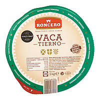 Сир напівтвердий Roncero VACA, 1кг