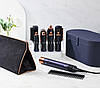 Фен Cтайлер Dyson Airwrap HS01 Complete Prussian Blue/Rich Copper ( Gift Edition ) 8 насадок, фото 6