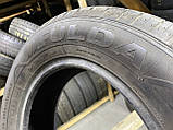 Розпаровка 195/65R15 Fulda EcoControl  6+мм, фото 7