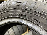 Розпаровка 195/65R15 Fulda EcoControl  6+мм, фото 6