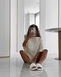 Футболка oversize Туреччина