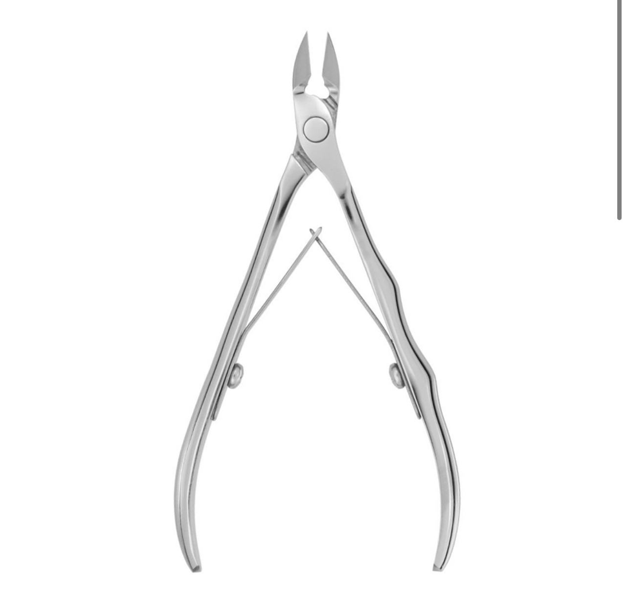 КУСАЧКИ ПРОФЕСІЙНІ ДЛЯ ШКІРИ STALEKS PRO EXPERT 10 NE-10-9, фото 1