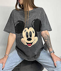 Футболка oversize Туреччина