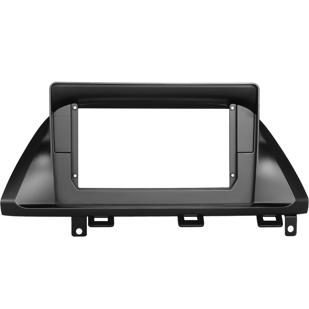 Перехідна рамка 10.1" Lesko Honda Odyssey 2005-2010 (7582) 4 шт