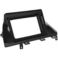 Перехідна рамка 10.1" Lesko Honda Odyssey 2005-2010 (7582) 4 шт, фото 3