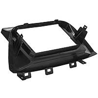 Перехідна рамка 10.1" Lesko Honda Odyssey 2005-2010 (7582) 4 шт, фото 4