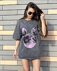 Футболка oversize Туреччина