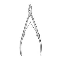 КУСАЧКИ ПРОФЕСІЙНІ ДЛЯ ШКІРИ STALEKS PRO EXPERT 21 NE-21-10