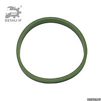 Прокладка дроссельной заслонки Agila Opel 1.3cdti 13dt 13dtj 93177329 5850673