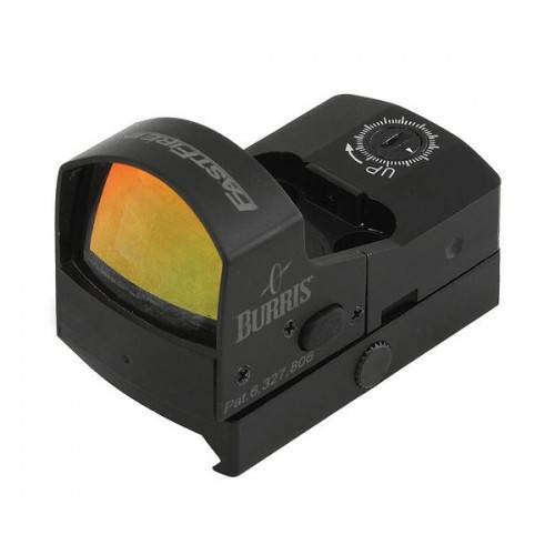 300234 коліматорний Приціл Burris FastFire III 3 MOA з кріпленням Picatinny