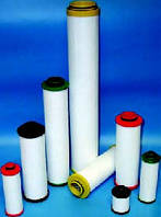 Фільтруючий елемент OFT 012 TP