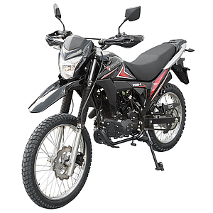 Мотоцикл SPARK SP250D-2 Ендуро 250