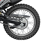 Мотоцикл SPARK SP250D-2 Ендуро 250, фото 4