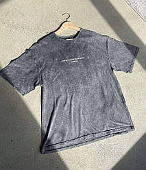 Футболка oversize Туреччина