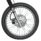 Мотоцикл SPARK SP250D-2 Ендуро 250, фото 6