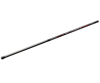 Ручка для підсака телескопічна Flagman Magnum Mod 2 м, композитна, потужна і надійна, для поплавкової та фідерної риболовлі