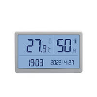 Термогигрометр с магнитным креплением 10-99%, -9.9~60°C BENETECH GM1372