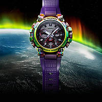 Мужские часы Casio MTG-B3000PRB-1A MTG-B3000PRB-1AJR