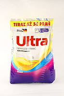 Пральний порошок для кольорових речей Ultra 50 циклів прання 3,25 кг Польща