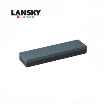 Точильний камінь Lansky 8" Combo Stone Fine/Coarse , зерно. 100/240