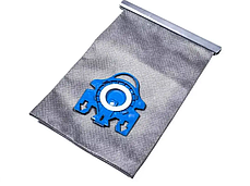 Багаторазовий мішок для пилососу Miele GN 41996572D, фото 3