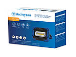 Фонарь ручной прожекторный Westinghouse WF57N 15W COB LED с Power Bank + Мicro USB кабель в комплекті, фото 4