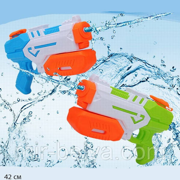 ВОДЯНЕ ОРУЖЕННЯ 42СМ