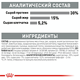 Royal Canin Dental Care Роял Канін Дентал Кеа сухий корм для профілактики зубного каменя для котів, 1,5 кг, фото 3