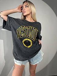 Футболка oversize Туреччина