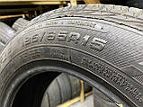 Розпаровка 195/65R15 Goodyear Excelence 7мм, фото 6