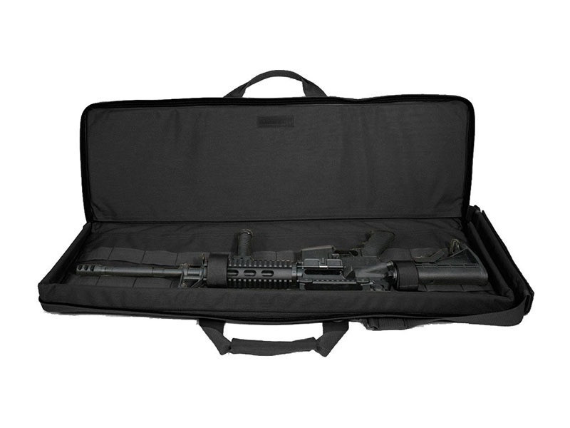 Чехол BLACKHAWK Homeland Security Case, для карабина, 81 см ц:черный