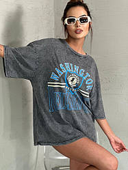 Футболка oversize Туреччина