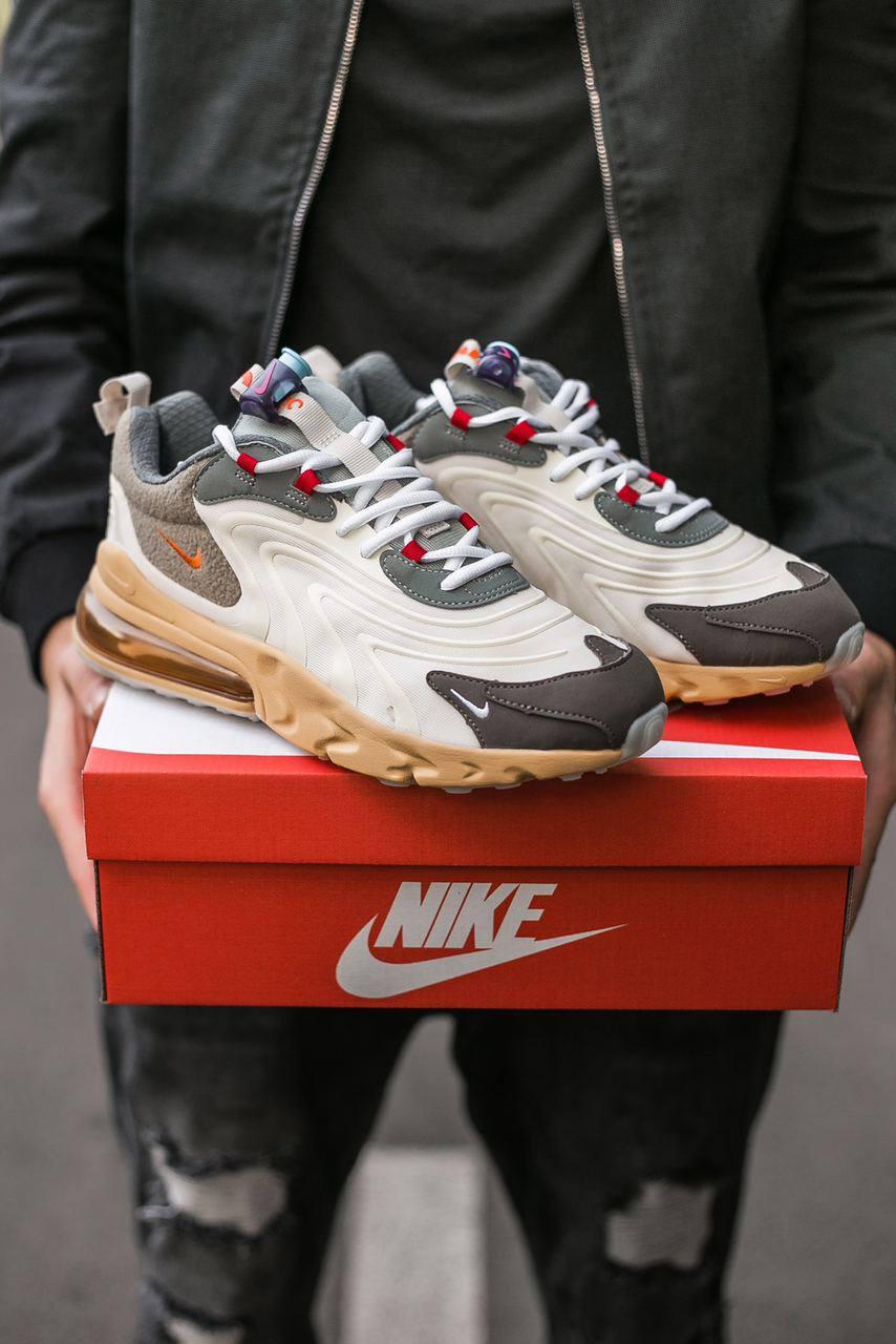 Air max 270 friends sales