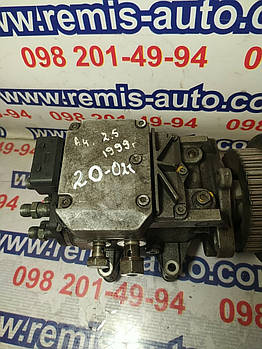 ТНВД AUDI 2.5 TDI BOSCH 0 470 506 006, 0470506006