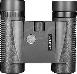 Бінокль Hawke Vantage Compact 12х25 ц: сірий