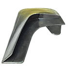 Бризковики універсальні Elegant №4 гумово-пластик  Польща 2 шт, фото 2