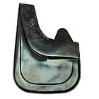 Бризковики універсальні Elegant №4 гумово-пластик  Польща 2 шт, фото 3