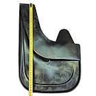 Бризковики універсальні Elegant №4 гумово-пластик  Польща 2 шт, фото 5