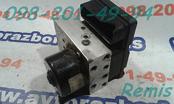 Блок ABS VW Transporter T5 (7H0 907 379 E, 10.0925-0318.3, 7H0 614 111 E, 10.0204-0312.4)