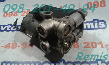 Блок ABS BMW E34 (0 265 200 062, 1 140 005, 0265200062, 1140005)