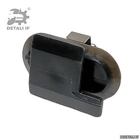 Кліпса молдинга порога DS4 Citroen 24405739 2228839