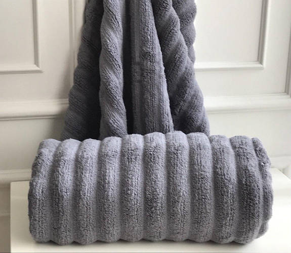 Турецькі махрові рушники Cestepe Micro Cotton Premium (50*90; 90*140 ...