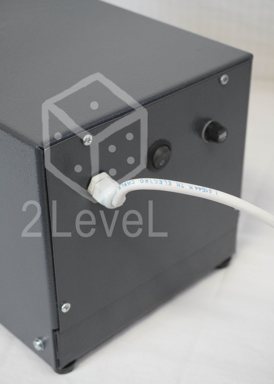 настольный пайщик для готовых пакетов