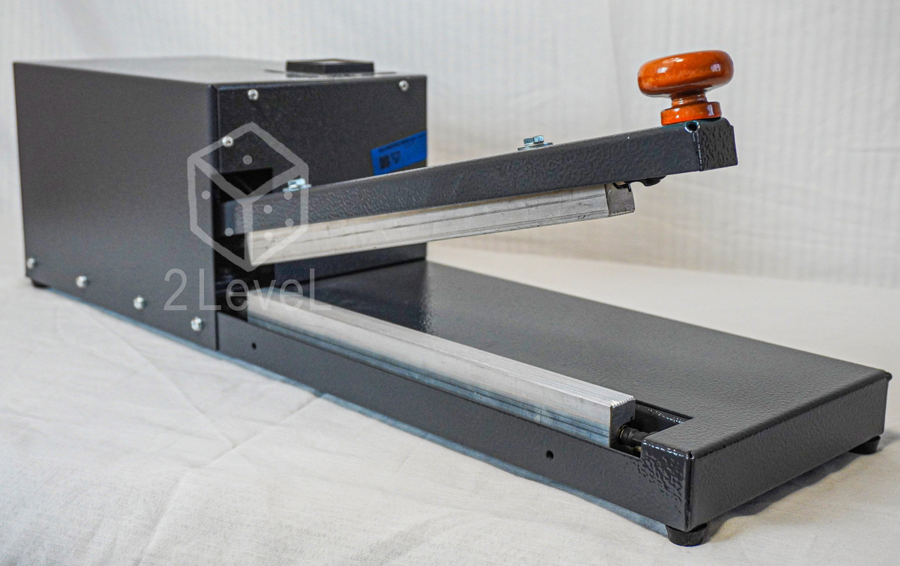 промышленный ручной запайщик