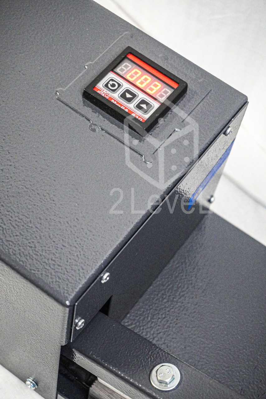 запайщик реторт пакетов