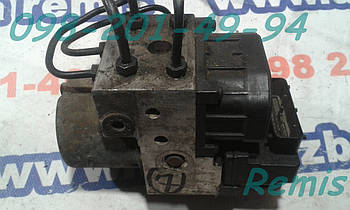 Блок ABS Audi/VW (0 273 004 281, 8E0 614 111 AB, 0 265 216 559, 0273004281, 8E0614111AB, 0265216559)