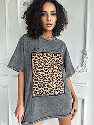 Футболка oversize Туреччина